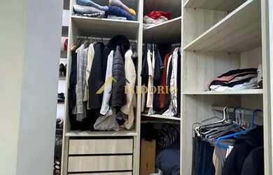 Imagem 8: CASA NO BOA VISTA 04 QUARTOS, SUÍTE, PISCINA AQUECIDA, CLOSET