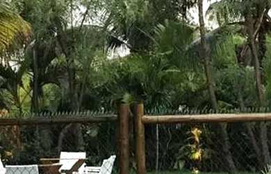 Imagem 4: ALUGO POR TEMPORADA - 05 quartos - 03 Suítes - Praia do Forte - Mata de São João