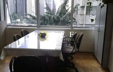 Imagem 5: Av Paulista 726 - Jardim Paulista