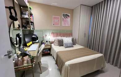 Imagem 13: Lindo apto no condomínio Dyonisus Garden