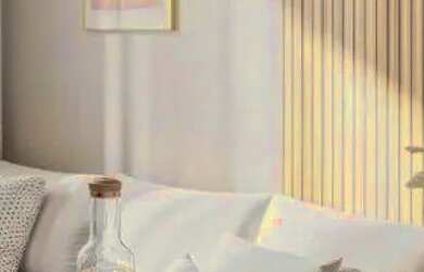 Imagem 3: Apartamento com 2/4. Piscina, Churrasqueira, VarandaeImóvel novo