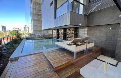 Imagem 1: Apartamento com 3 dormitórios, 78 m² - venda por R$ 689.000,00 ou aluguel por R$ 4.058,34