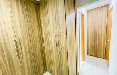 Imagem 14: Apartamento mobiliado para alugar, Bellart - Jundiaí/SP