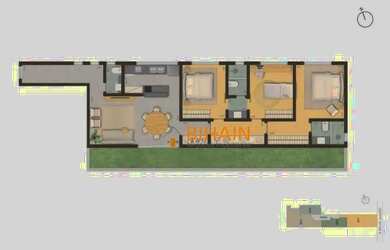 Imagem 14: Apartamento com 3 dormitórios à venda, 122 m² por R$ 2.789.000,00 -...