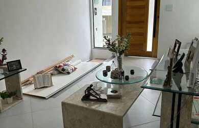 Imagem 4: ÓTIMA CASA A VENDA NO CONDOMÍNIO VILAGE SOL DA PRATA