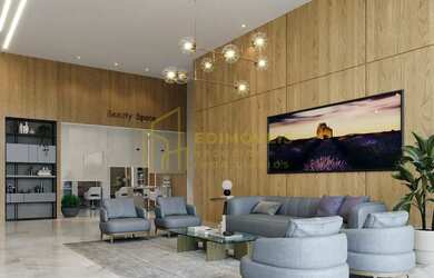 Imagem 6: Seu Novo Lar em Jardim Camburi Apartamento Completo no Camburi Reserve