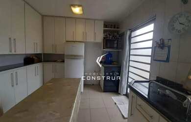 Imagem 13: Casa para alugar, 332 m² por R$ 11.510,00/mês - Nova Campinas - Campinas/SP