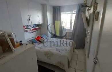 Imagem 11: Cobertura Duplex à venda - Pechincha - Jacarepaguá - Rio de Janeiro...