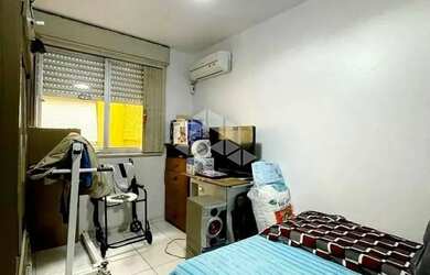 Imagem 5: Apartamento térreo à venda no centro de Santa Maria