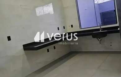 Imagem 7: Casa 88m² com 03 quartos no Jardim Brasília - Uberlândia - MG