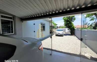 Imagem 5: CASA RESIDENCIAL em NAVEGANTES - SC, CENTRO