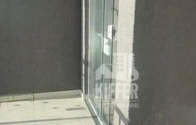 Imagem 11: Apartamento Novo à Venda 3 Quartos 1 Suíte Localização Privilegiada