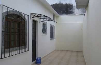 Imagem: O depósito possui 25m² de Área e está localizado em Curicica