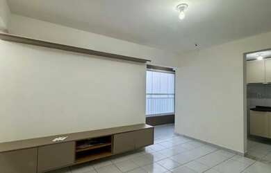 Imagem: O apartamento possui 3 Dormitórios, 2 Banheiros, 1 Vaga na