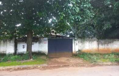 Imagem: O terreno possui 543m² de Área e está localizado em Vila