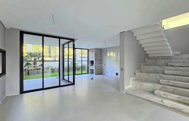 Imagem 9: MAGNÍFICA CASA MODERNA E BEM ESTRUTURADA