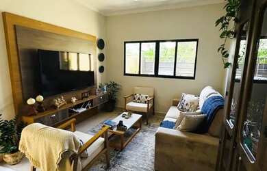 Imagem 3: SOBRADO - JARDIM DO LAGO - SP