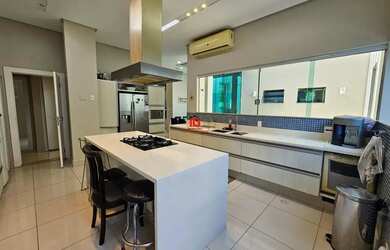 Imagem 7: Casa Totalmente Espetacular no Itapuranga III