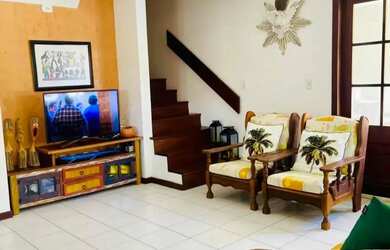 Imagem 8: Viva o melhor da Barra de São Miguel com conforto, privacidade e qualidade...