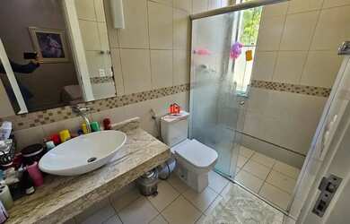 Imagem 13: Casa Totalmente Espetacular no Itapuranga III