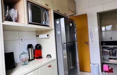 Imagem 9: Vendo Casa no Lumiere - 4/4 sendo 2 suítes - móveis planejados