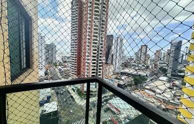 Imagem 14: Smart Boulevard Apartamento no UMARIZAL 60m² 2 Quartos 1 Suíte 1 Vg...