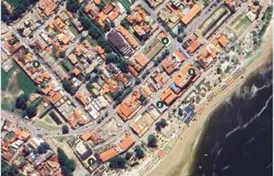 Imagem 13: Ventura com Jacuzi na varanda Praia do Francês em Marechal Deodoro- Alagoas