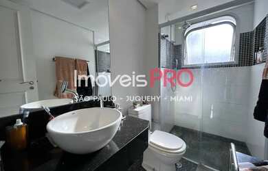 Imagem 16: Apartamento, Moema Índios - São Paulo