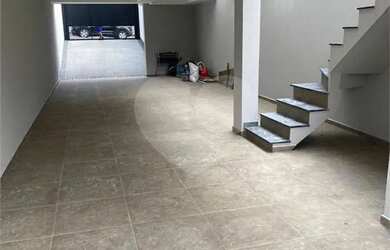 Imagem 13: Casa com 3 quartos à venda ou para locação em Jardim Santa Mena - SP