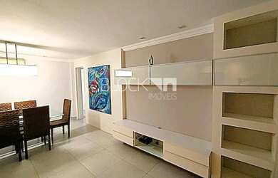 Imagem 8: Recreio dos Bandeirantes Apartamento 3 quartos, sendo 1 suite