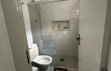 Imagem 8: CASA ESPAÇOSA NO JK. Área de serviço, 100m² de Área, 4 Vagas na garageme3...