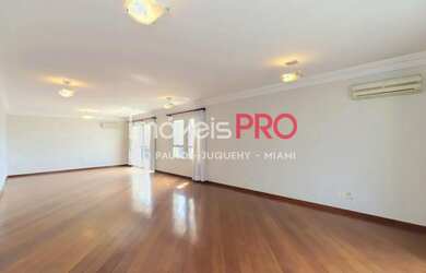 Imagem 8: Lindo apartamento,andar alto, 3 suítes e 5 vagas no Campo Belo