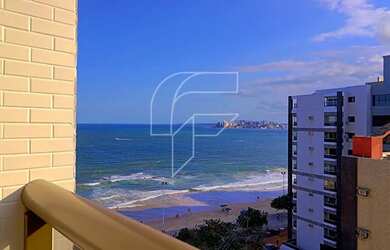 Imagem 7: Imóvel para venda com 73 metros quadrados com 2 quartos em Praia do Morro...