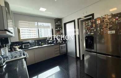 Imagem 7: Apartamento à venda, 4 quartos, 3 suítes, 4 vagas, Vale Do Sereno -...