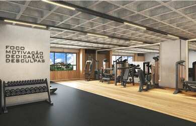 Imagem 12: EDIFÍCIO TULUM 3 quartos à venda na Jatiúca Maceió/AL