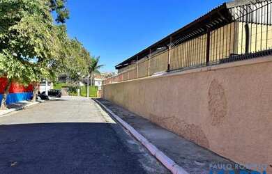 Imagem 9: GALPÃO - PENHA - SP. 1.800m² de Áreae5 Vagas na garagem