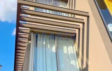 Imagem 4: CASA EM CONDOMÍNIO - TAMBORÉ - SP