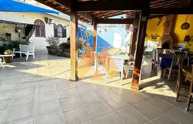 Imagem 4: Centro Casa com 3 dormitórios