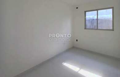 Imagem: A casa em condomínio possui 2 Dormitórios, 1 Banheiro, 1 Vaga