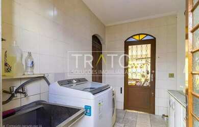 Imagem 10: Casa à venda ou locação com 5 quartos no Alto Taquaral