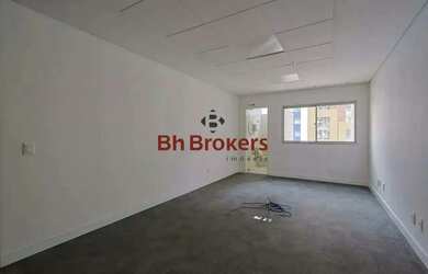 Imagem 7: ANDAR COM 275M² PARA LOCAÇÃO NO BAIRRO LOURDES EM BELO HORIZONTE