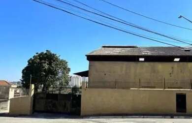 Imagem 10: GALPÃO - PENHA - SP. 1.800m² de Áreae5 Vagas na garagem