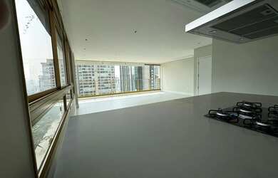 Imagem 8: Apartamento com 3 dormitórios para alugar, 147 m² por R$ 34.886,00/mês...