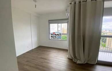 Imagem 5: Studio à venda na Vila Madalena Mobiliado e 34m2 com 1 Vaga de Garagem