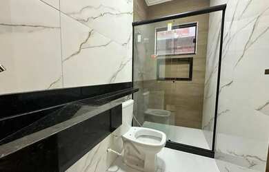 Imagem 7: Casa no condomínio Pedra de Inoã em Maricá - 3 quartos sendo 1 suíte...