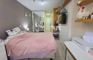 Imagem 14: Recreio dos Bandeirantes Cobertura 3 quartos, sendo 3 suites