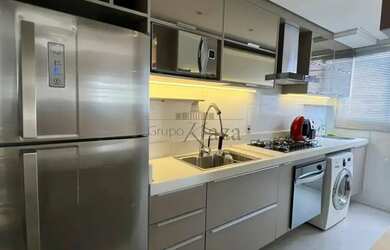 Imagem 4: Oportunidade - Apartamento - Jardim América - Residencial Spazio Campo...