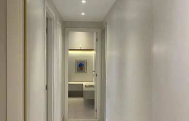 Imagem 9: Imóvel para aluguel possui 103 metros quadrados com 3 quartos em Piemonte...