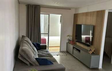 Imagem 5: Imóvel para venda com 60 metros quadrados com 2 quartos em Sítio do...