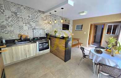 Imagem 12: Sobrado no Condomínio Golden Park